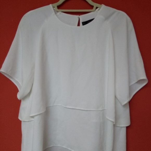 Zara Tops - Zara blouse